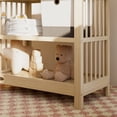 thumbnail image 3 of Table à langer Graco Teddi, Bois flotté, 3 of 8