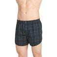thumbnail image 2 of Jockey Men's Tapered 5" Boxer - 4 Pack, 2 of 4