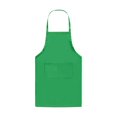 thumbnail image 2 of CHUANK Tablier de Travail Cuisine Taille Suspendue Cou, 2 of 5