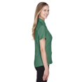 thumbnail image 3 of Harriton T-Shirt Texturé de Camp pour Femmes Barbados, 3 of 3