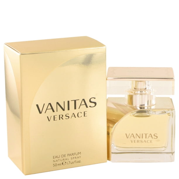 VERSACE VANITAS Eau de Parfum 30ml 新品未開封 Vanitas by Versace - Walmart.ca