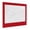 Rouge, variante sur Riforla Tente de Fête Camping Auvent Déco Auvent Extérieur Toile de Tente Tissu Oxford Imperméable Imperméable Toile d'Ombre Patio Extérieur Jardin Cour Arrière pour Voyage en Plein Air Blanc