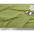 thumbnail image 2 of Soimoi Green Poly Georgette Fabric Artistic Geometric Decor Fabric Printed Yard 52 Inch Wide, 2 of 5