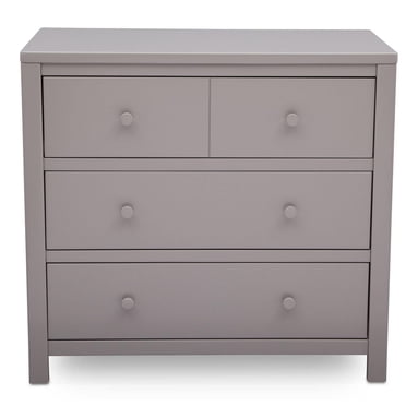 Delta Children 3 Drawer Dresser