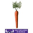 thumbnail image 2 of Kid's Grey Bunny Costume Child Bunny Rabbit Costume, 2 of 2