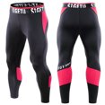 thumbnail image 2 of Teissuly Pantalon de Jogging Décontracté pour Hommes Léger, Séchage Rapide, pour Musculation, Randonnée, Course, Entraînement, Sports de Plein Air, 2 of 9