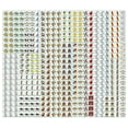 thumbnail image 4 of 2026 Motherword Wall Calendar (Wall Tabbed Version) - French, 4 of 8