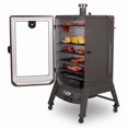 thumbnail image 4 of Pit Boss 7 Series Wood Pellet Vertical Smoker, 4 of 4