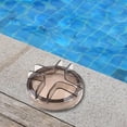 thumbnail image 2 of Practical High-Quality Strainer Lid Pool Pump Lid Sand Filter Suitable for Sand Filter Pump for Sand Filter Pump, 2 of 5