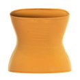 thumbnail image 4 of CHUANK Women‘s 2-Pack Basic Solid Stretchy Cotton Long Bandeau Tube Top, 4 of 5
