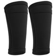 thumbnail image 4 of Soccer Shin Guard, Better Comfort And Extra Support Double Layer Shin Pad More Energy Into Your Feet  For Soccer Training For Leg Muscles Youth / M,Adult / L, 4 of 8