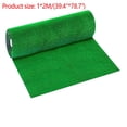 thumbnail image 2 of Birdeem Simulated, Encrypted Artificial ,Carpet, Plastic Artificial ， Kindergarten Balcony, School Green, 2 of 9