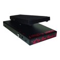 thumbnail image 2 of Morley STEVE VAI BAD HORSIE 2 CONTOUR WAH VAI-2 - Effects unit for bass guitar, guitar, keyboard - black, 2 of 2