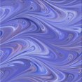 thumbnail image 1 of Ahgly Company Tapis d'Intérieur Lavables en Machine Bleu Ciel Transitionnel, 7' Carré, 1 of 7
