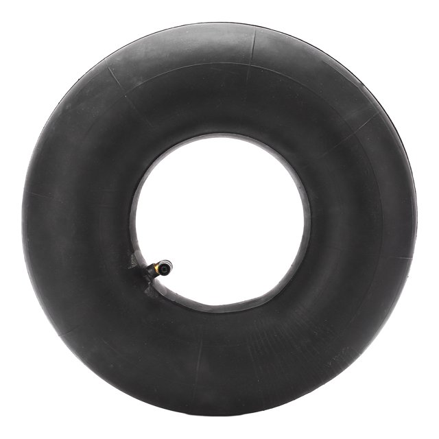 13x5.00-6 Inner Tyres, 13x5.00-6 Inner Tube High Performance Strong Flexibility Shock Absorption Simple Operation for Lawn Mowers for Trolleys