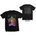 thumbnail image 1 of Rush Unisex T-Shirt Snakes & Arrows Tour 2007 (Back Print), 1 of 3