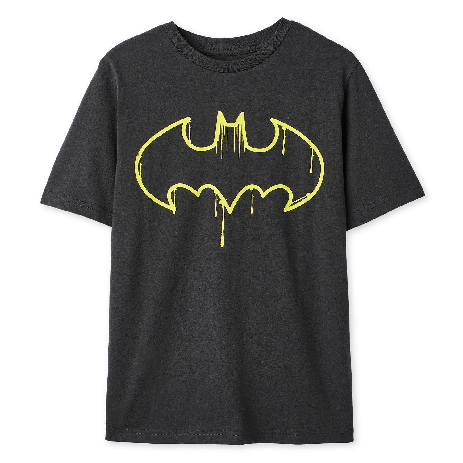 DC Boys' Batman Graphic T-Shirt