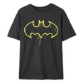 thumbnail image 2 of T-shirt à imprimé graphique Batman DC pour garçons, 2 of 3