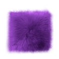 thumbnail image 1 of Modern Chair Decoration Pillowcase Backrest Pillowcase/Chair Sofa Cushion Square Pillow Case, 1 of 4