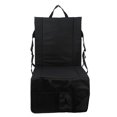 thumbnail image 3 of Coussin d'Assise de Stade, Coussin Pliable de Stade Fabrication Fine Largement Applicable Résistant à l'Usure Confortable pour les Plages, 3 of 8