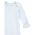 thumbnail image 2 of Carter's Child of Mine Robe bébé garçon à rayures bleues, 2 of 4