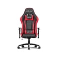 thumbnail image 1 of Andaseat Chaise de jeu Axe Series - Noir (AD5-01-B-PV-B02), 1 of 6