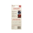 thumbnail image 2 of Bandes Velcro, Sticky Back™ - 4 ens., noir, 2 of 2