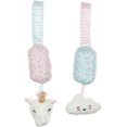 thumbnail image 1 of Ensemble de carillons nuage et licorne de Kids Preferred Carter's, 1 of 4