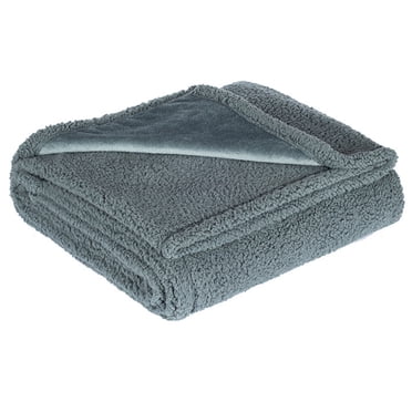 Pet waterproof blanket flannel comfortable cotton wool thickened pet blanket kennel