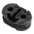 thumbnail image 2 of Car Exhaust Rubber Hanger Mount, Exhaust Replacement Fit For Citroen Relay 51854824, 2 of 8