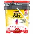 thumbnail image 2 of Purina Tidy Cats LightWeight 24/7 Performance Multi-Cat, Clumping Litter 7.71 kg, 2 of 9