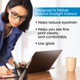 thumbnail image 3 of OttLite LED Desk Lamp Space Organizer with Flexib, 3 of 8