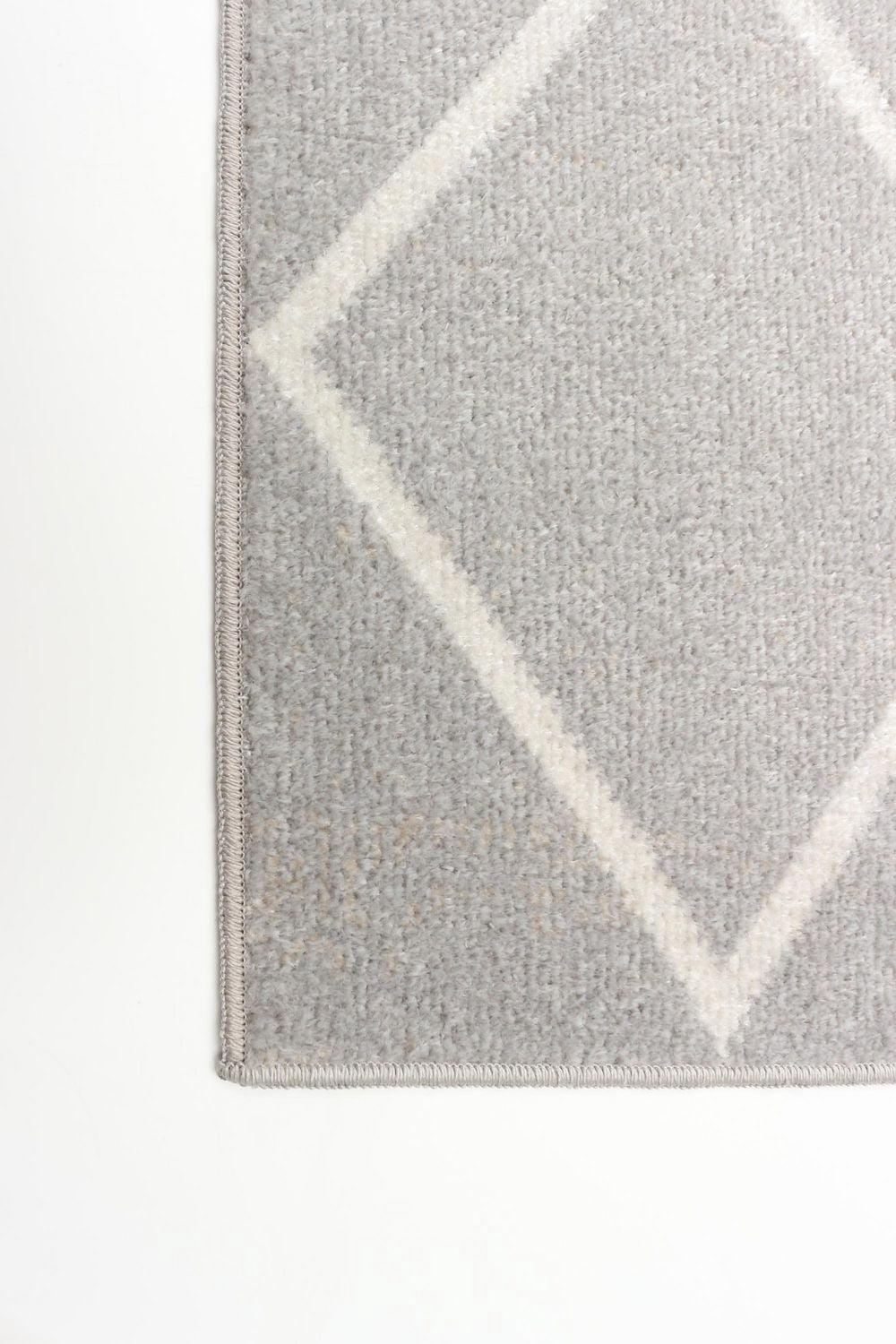 Tapis Lavable ECARPET Géométrique pour Chambre, Salon, Chambre d'Enfant, Couloir