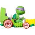 thumbnail image 3 of Hot Wheels Raceverse Donatello véhicule, 3 of 5