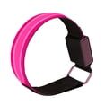 thumbnail image 1 of Brassard Lumineux Led Clignotant Bande Réfléchissante pour Course de Nuit, 1 of 1