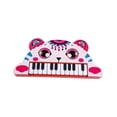thumbnail image 3 of Animals Piano Keyboard Toy Electronic Piano Keyboard Portable Piano with 22 Keys Cat, 3 of 8
