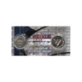 thumbnail image 1 of Maxell LR44 - A76 Alkaline Button Battery 1.5V - 2 Pack + FREE SHIPPING!, 1 of 2
