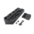 thumbnail image 3 of Station de Recharge pour Ventilateur de Refroidissement, Support Vertical pour Manette PS4 Slim Pro, 3 of 5