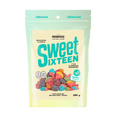thumbnail image 1 of Sweet Sixteen Vegan Mix, Bag of 350g, 1 of 2