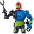 thumbnail image 4 of Masters Of The Universe Origins 6 Inch Action Figure Wave 20 - Retro Play Trap Jaw (Classic), 4 of 6