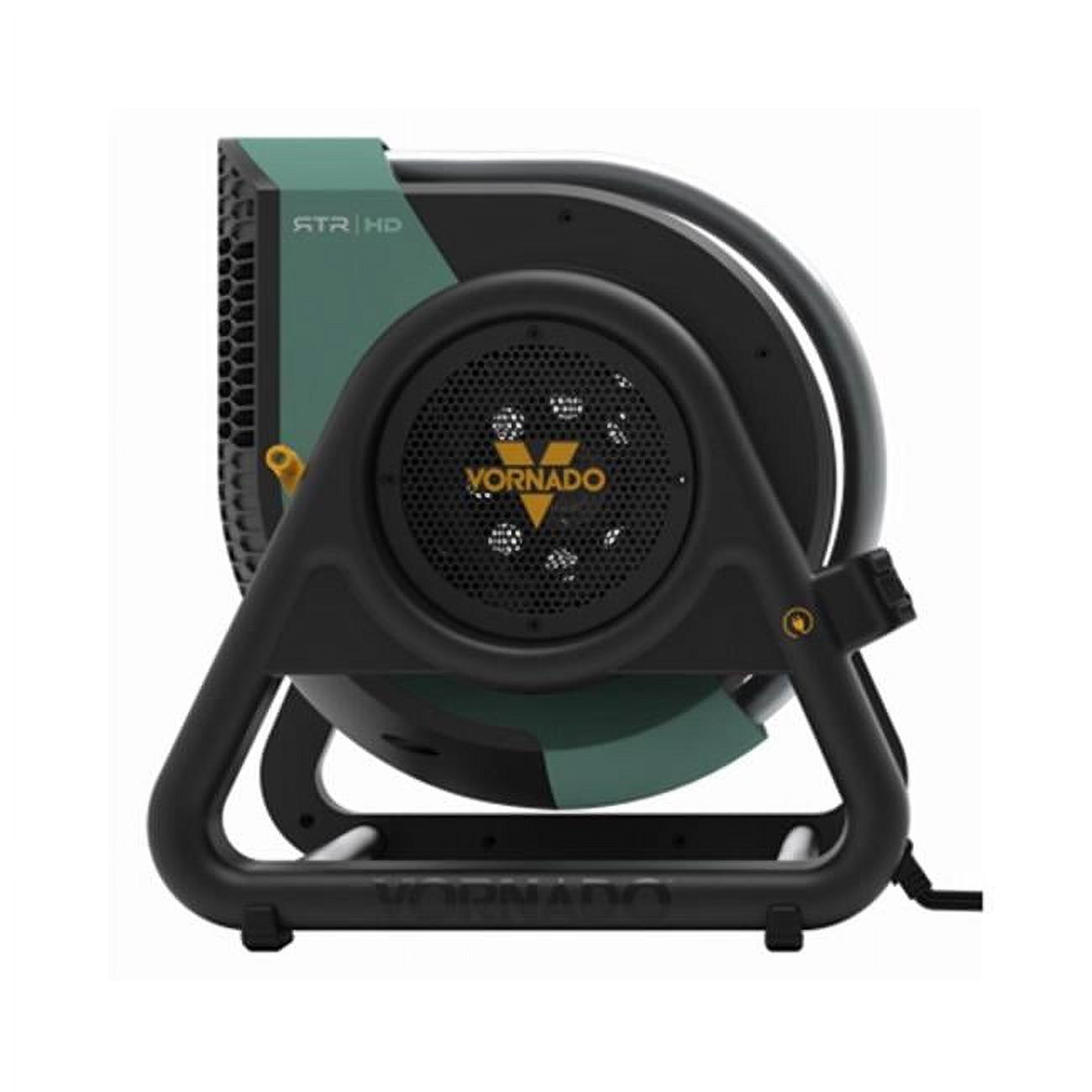 Vornado Ventilateurs 123363 HD Air Circulator, Lot de 2