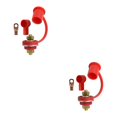 thumbnail image 1 of Langgg Flywheel Crown Gear Rings 6AH-85550 for F15A Outboard Motor Type 14 2Set, 1 of 1