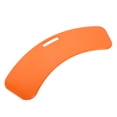 thumbnail image 3 of Wooden Transfer Board, Thickened Elderly Transfer Board, Orange For Wheelchair, 3 of 8