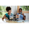 thumbnail image 3 of LEGO Creator Expert Assembly Square (10255), 3 of 5