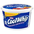 thumbnail image 1 of Cool Whip Original Frozen Whipped Topping, Tub, 1L, 1 of 8