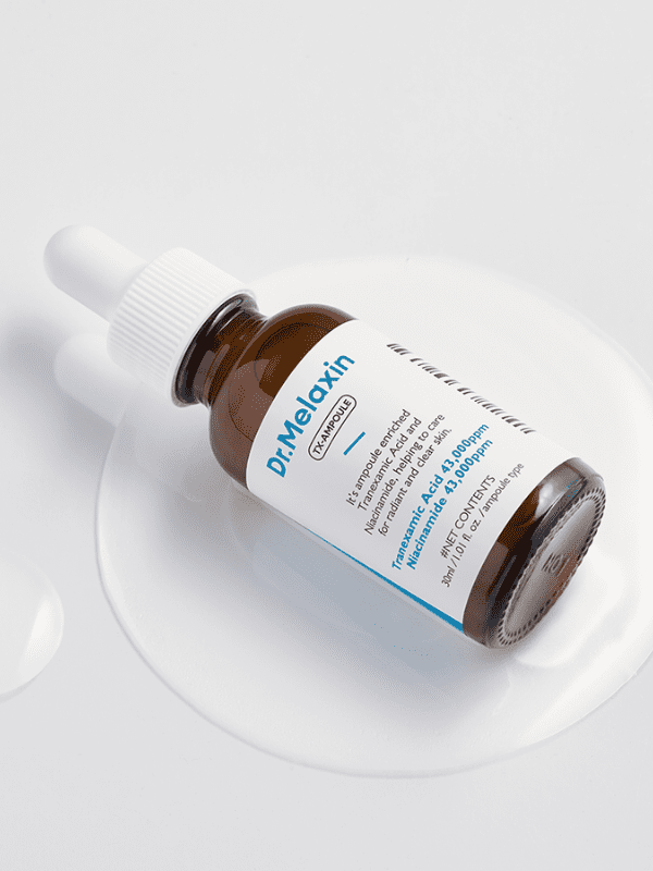 Ampoule Dr.Melaxin TX 30 ml