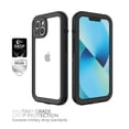 thumbnail image 3 of Body Glove Tidal Waterproof Case for iPhone 13, 3 of 9