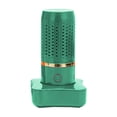 thumbnail image 2 of EGNMCR Portable 4800mah Capsule Shape Fruit And Vegetable Washing Machine USB Rechargeable Fruit Cleaner Machine Automatic Household Cleaning Machine washing machine, 2 of 6