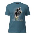 thumbnail image 1 of Le t-shirt Unisexe The Drinker, 1 of 8