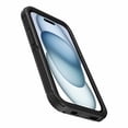 thumbnail image 3 of OtterBox Étui Defender Pro MagSafe Noir pour iPhone 16e/15/14/13, 3 of 5